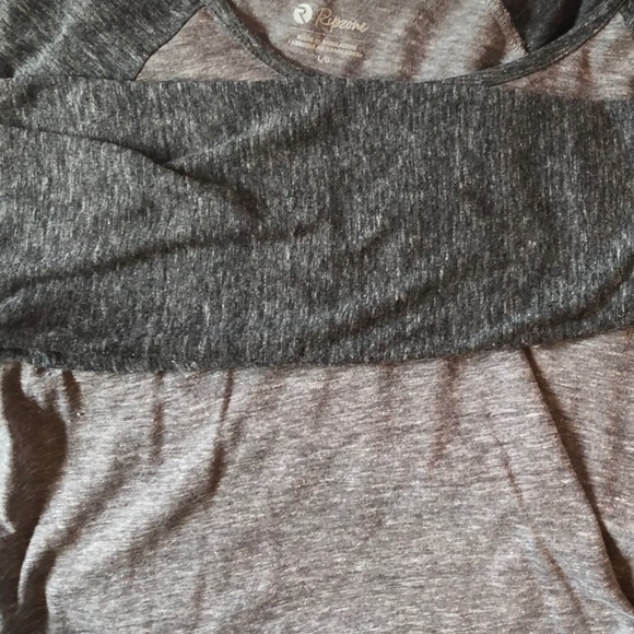 👚 Ripzone Baseball Shirt - Picture 3 of 3